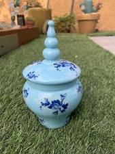 Bonbonnière Art Déco En