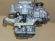 BOITE 5 VITESSES MANUELLE VW GOLF VI 2.0 TDI 110 CV LLL / CBDC  2009