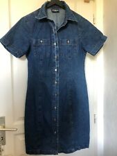 Robe femme Chemise en jean S 36/38