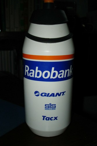 Cyclisme bidon rabobank - ,