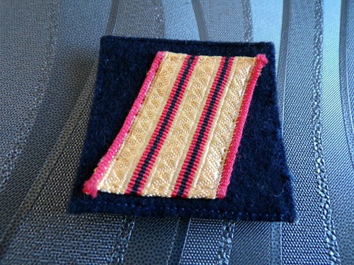 Insigne militaire grade - insigne,