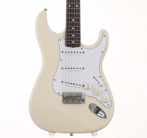 Fender japan st62m vwh - japan, st62m-us