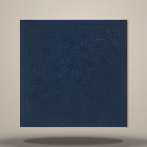 Louis vuitton châle evermore - louis,