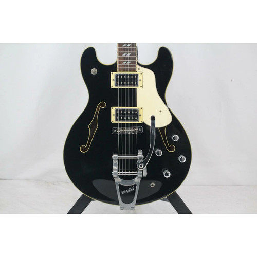Guitare électrique aria - électrique,