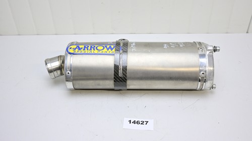 Exhaust silencer muffler sport - muffler,