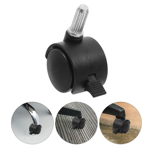 Pcs roue meuble roues - pcs,