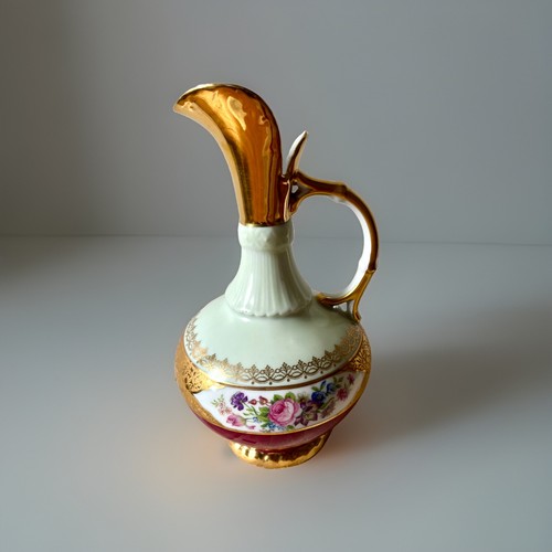 Aiguière style louis vers - louis, xv