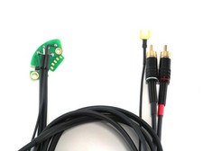 Technics SL 1200 1210 MK2 MK3