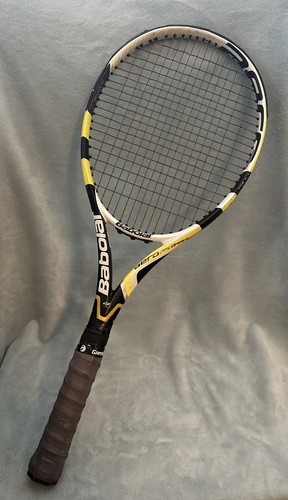 Babolat aeropro drive plus - babolat,