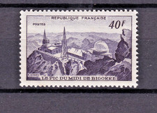 TIMBRE 1951 FRANCE YVERT N°