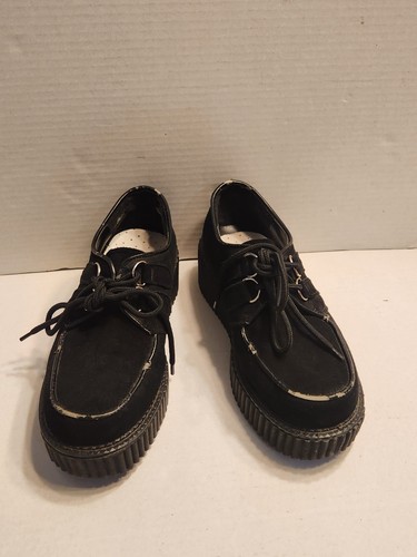 Demonia creeper 101 platform - creeper-101,