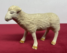 SCHAF SHEEP MOUTON SANTON