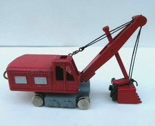 Original Schuco Piccolo Pelle