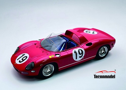 Tecnomodel tm18 309d ferrari - tecnomodel, tm18-309d