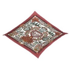 Foulard HERMES Carre 90 100%