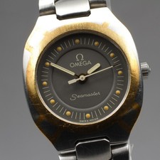 [NEAR MINT] OMEGA Seamaster