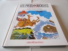 INTEGRALE . 8 . LES PIEDS