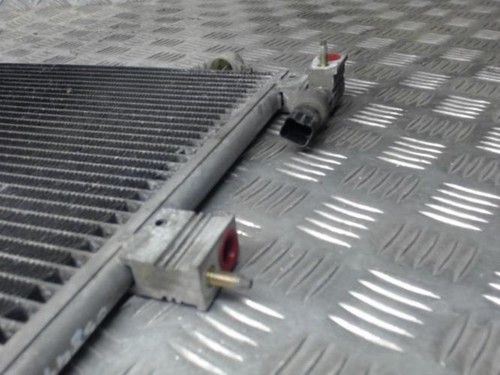 Radiateur clim citroen xsara - clim,