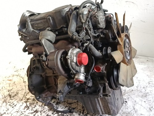 646982 moteur complet 105930 - 646982,