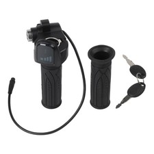 Pour vélos électriques ebike