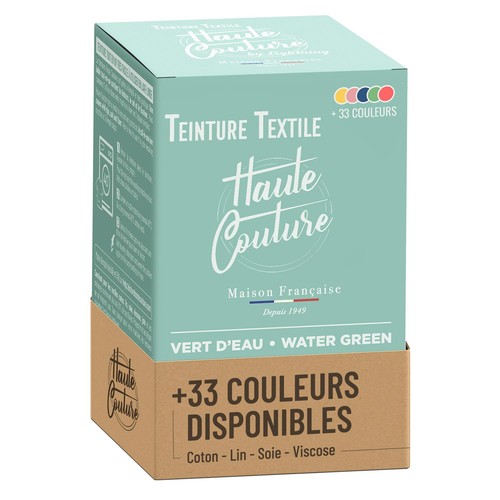 Teinture textile toutenun - ,
