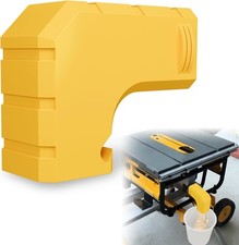 Dust Port Adapter for DeWALT