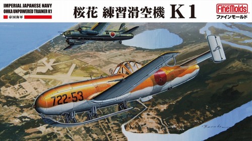 Finemolds ijn ohka - ijn, k1