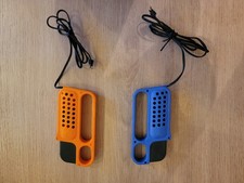 Lot Manette Jouef Circuit