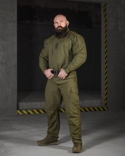 Combinaison militaire tactique