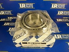 Land Rover Série 1 / 2/2A & 3 - Moyeu Roue Roulement - RTC3416 - LR Rechange