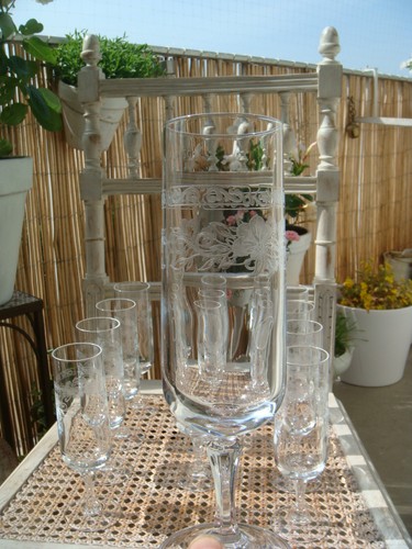 Cristal arques matignon 12 - cristal,
