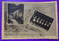 Salerno - Pizzeria De Pontecagnano, Années 40, Campanie -65736