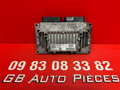 Renault espace calculateur - renault, 4