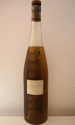 Ancien calvados 1942 - calvados,