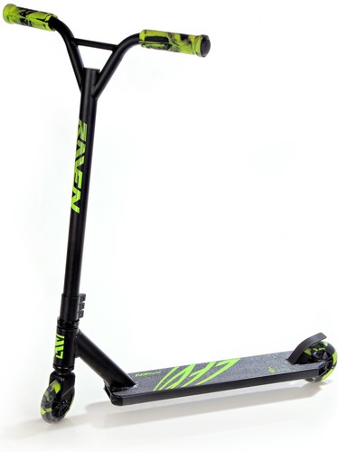 Trottinette freestyle