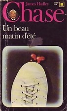 Un beau matin d'été - James