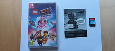 la Grande Aventure Lego 2 : le jeu vidéo - SWITCH