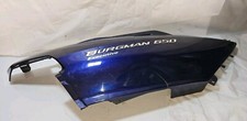 Coque arrière droite pour scooter SUZUKI 650 BURGMAN 2006 à 2010