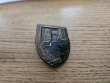 insigne 147e RIF ligne Maginot