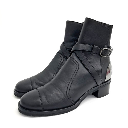 Chanel boots 4025687 - chanel, [p]