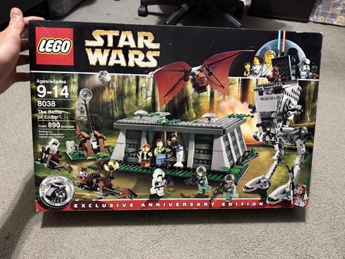 Lego star wars - star, of