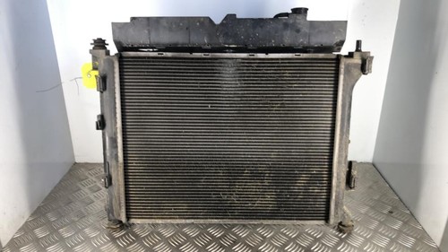 Radiateur eau hyundai 1 - radiateur, 20