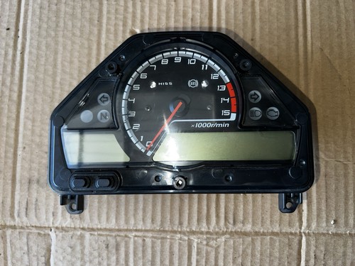 Compteur honda 600 hornet 2010 - honda,