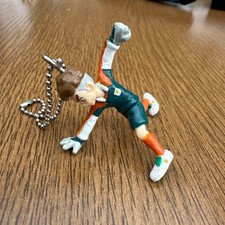 Inazuma Eleven Figure Keychain