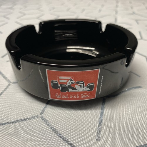 Cendrier marlboro neuf - cendrier,