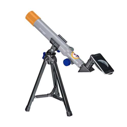Lunette astronomique bresser - -,