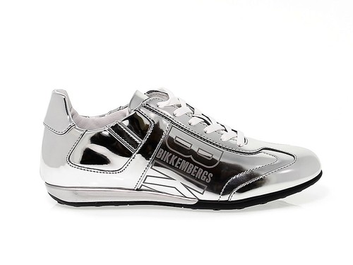 Baskets bikkembergs 101309 - baskets,