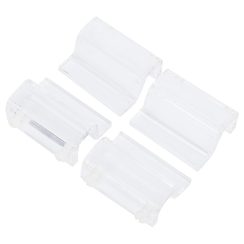 Support verre pour aquarium - pour,