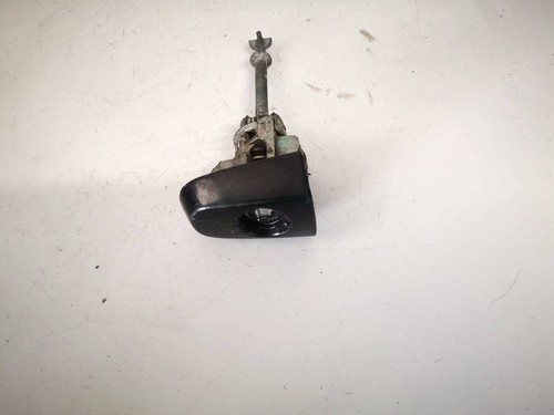 A2668 barillet porte avant - a2668,