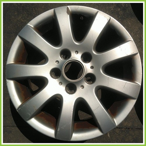 Jante alliage volkswagen - alliage,